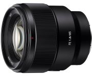 Sony SEL85F18 85mm f/1,8 FE