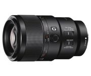 Sony SEL90M28G 90mm f/2,8G Macro FE Sony SEL90M28G 90mm f/2,8G Macro FE