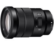 Sony SELP18105G 18-105mm f/4 Sony SELP18105G 18-105mm f/4