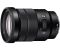 Sony SELP18105G 18-105mm f/4