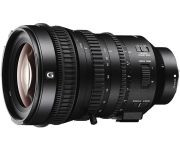 Sony SELP18110G E PZ 18-110mm F4 G OSS Sony SELP18110G E PZ 18-110mm F4 G OSS