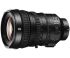 Sony SELP18110G E PZ 18-110mm F4 G OSS