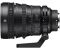 Sony SELP28135G 28-135mm f/4,0 G Power Zoom FE Sony SELP28135G 28-135mm f/4,0 G Power Zoom FE