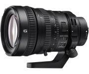 Sony SELP28135G 28-135mm f/4,0 G Power Zoom FE Sony SELP28135G 28-135mm f/4,0 G Power Zoom FE