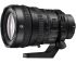 Sony SELP28135G 28-135mm f/4,0 G Power Zoom FE
