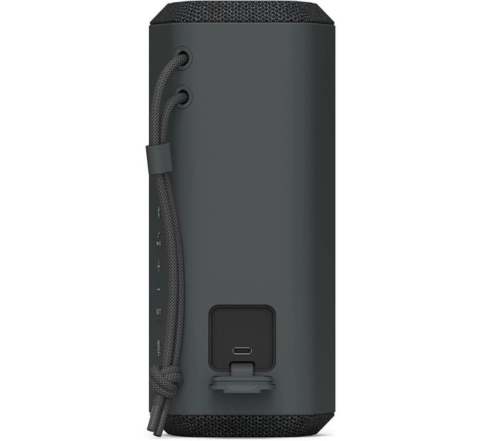Sony SRS-XE200 Black (SRSXE200B.RU2)
