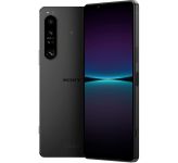 Sony Xperia 1 IV 16/512GB Black Sony Xperia 1 IV 16/512GB Black