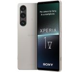 Sony Xperia 1 V 12/512GB Platinum Silver Sony Xperia 1 V 12/512GB Platinum Silver