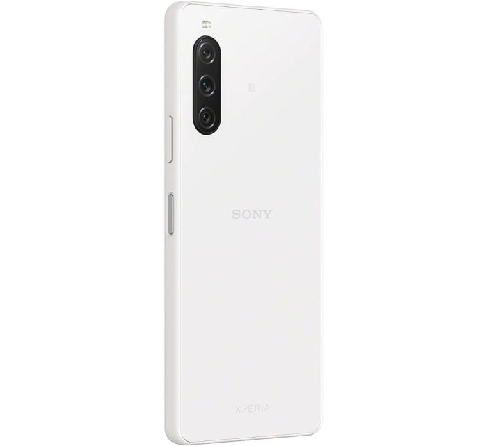 Sony Xperia 10 V 8/128GB White