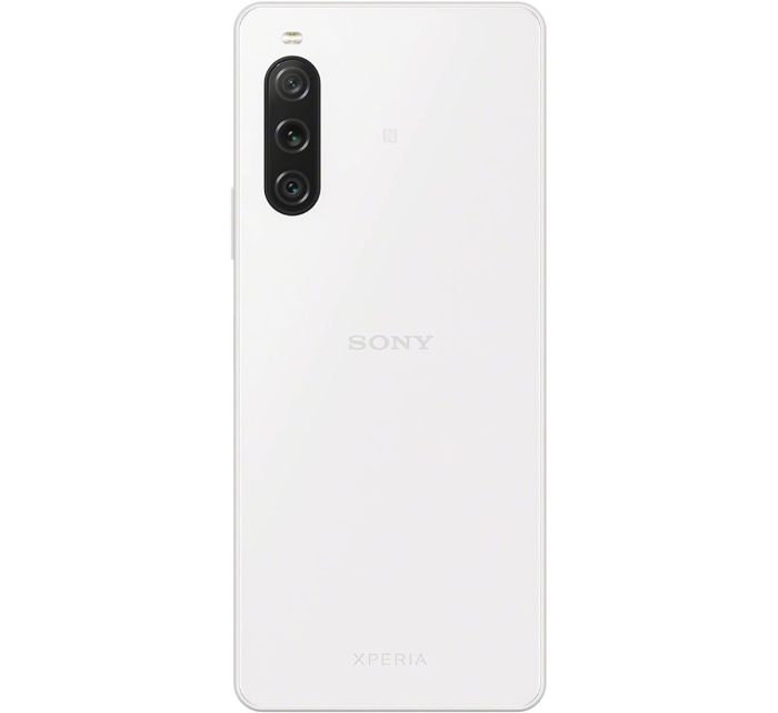 Sony Xperia 10 V 8/128GB White