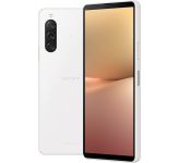 Sony Xperia 10 V 8/128GB White Sony Xperia 10 V 8/128GB White