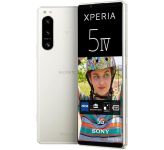 Sony Xperia 5 IV 8/256GB White Sony Xperia 5 IV 8/256GB White