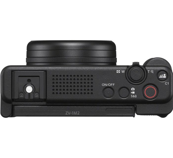 Sony ZV-1 II Black (ZV1M2/B.CE3)