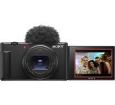 Sony ZV-1 II Black (ZV1M2/B.CE3)