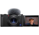 Sony ZV-1 (ZV1B.CE3) Black Sony ZV-1 (ZV1B.CE3) Black