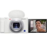 Sony ZV-1 (ZV1B.CE3) White Sony ZV-1 (ZV1B.CE3) White