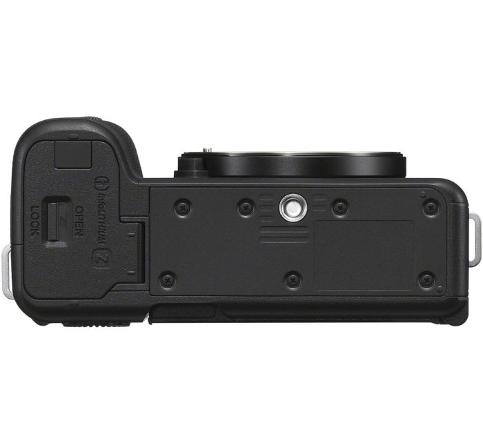 Sony ZV-E1 kit 28-60mm Black (ZVE1LB.CEC)
