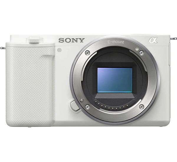 Sony ZV-E10 kit (16-50mm)