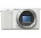 Sony ZV-E10 Body White (ILCZVE10W.CEC)