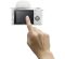 Sony ZV-E10 Body White (ILCZVE10W.CEC)