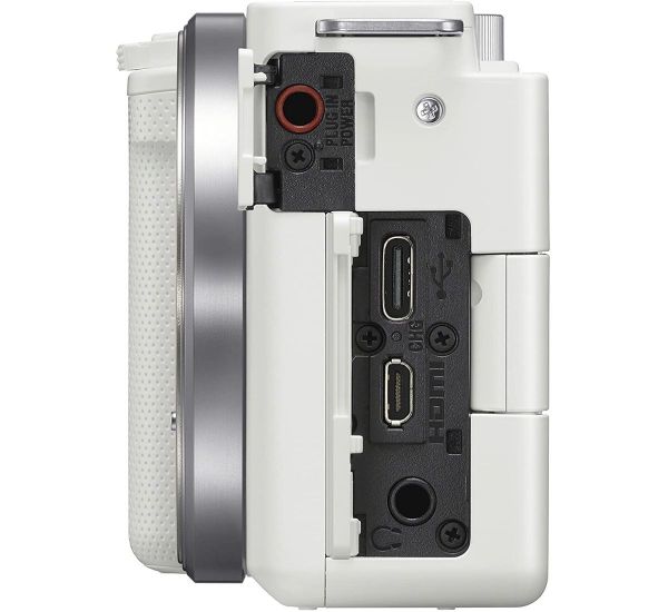 Sony ZV-E10 kit (16-50mm)
