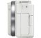 Sony ZV-E10 Body White (ILCZVE10W.CEC)