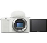 Sony ZV-E10 Body White (ILCZVE10W.CEC)
