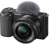 Sony ZV-E10 kit (16-50mm)