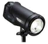 Студійний спалах Rime Lite Ni.6 HSS Студійний спалах Rime Lite Ni.6 HSS