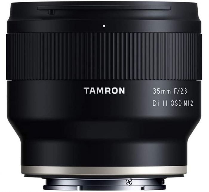 Tamron AF 35mm f/2,8 Di III OSD M1:2 (UA)
