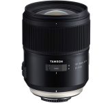 Tamron AF SP 35mm f/1,4 Di USD Tamron AF SP 35mm f/1,4 Di USD