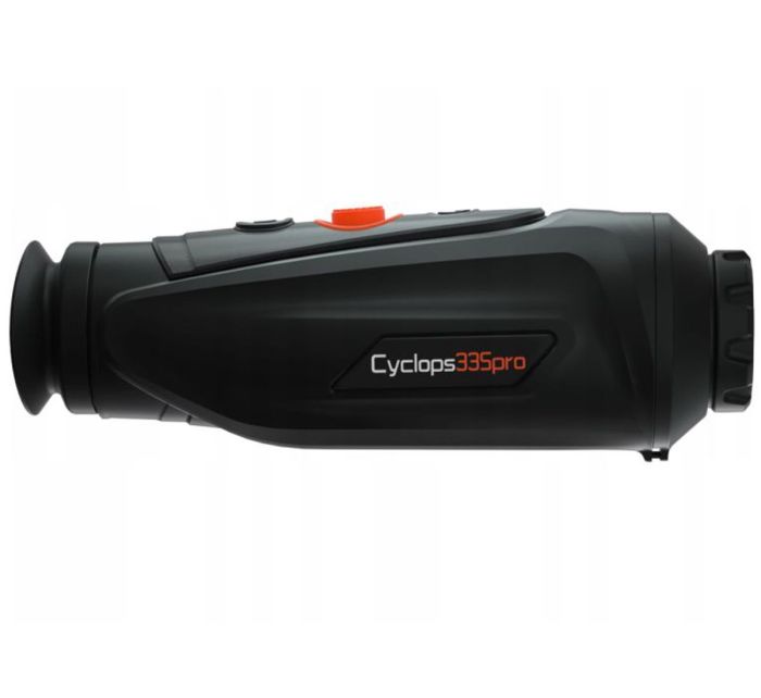 ThermTec Cyclops CP335Pro