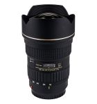 Tokina AT-X 16-28mm f/2,8 Pro FX