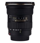 Tokina AT-X Pro 17-35mm f/4