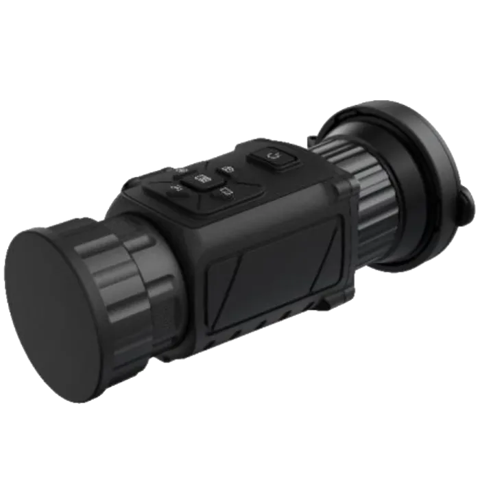 Тепловізійна насадка на приціл Hikmicro HM-TR16-50XG/W-TQ50C