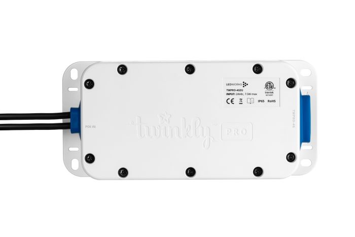 Мост Twinkly Pro Ethernet to 4G WiFi, IP65