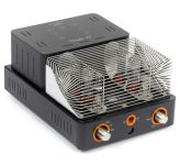 Unison Research Triode 25 Black Cherry Unison Research Triode 25 Black Cherry