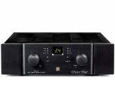 Unison Research Unico DUE Black Unison Research Unico DUE Black