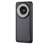 USAMS US-CD171 PB62 2in1 Wireless&Holder USB-A/USB-C PD&QC3.0 20W 10000mAh