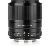 Viltrox AF 23mm f/1,4 for Fujifilm X Viltrox AF 23mm f/1,4 for Fujifilm X