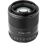 Viltrox AF 56mm f/1,4 STM for Fujifilm X
