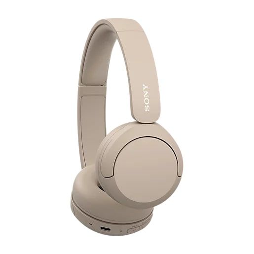 Sony WH-CH520 Beige (WHCH520C.CE7)