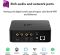 WiiM Pro 2.4G+ 5G version Airplay2
