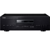 Yamaha CD-S3000 Black Yamaha CD-S3000 Black