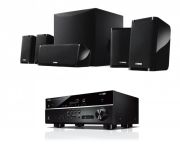 Yamaha Kino System 3541 (RX-V385 + NS-P41)