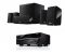 Yamaha Kino System 3541 (RX-V385 + NS-P41)