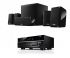 Yamaha Kino System 3541 (RX-V385 + NS-P41)