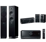Yamaha Kino SYSTEM 4150A (RX-V4A + NS-F150 + NS-P150)