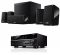 Yamaha Kino SYSTEM 441A (RX-V4A + NS-P41)
