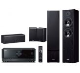 Yamaha Kino SYSTEM 451A (RX-V4A + NS-F51 + NS-P51)